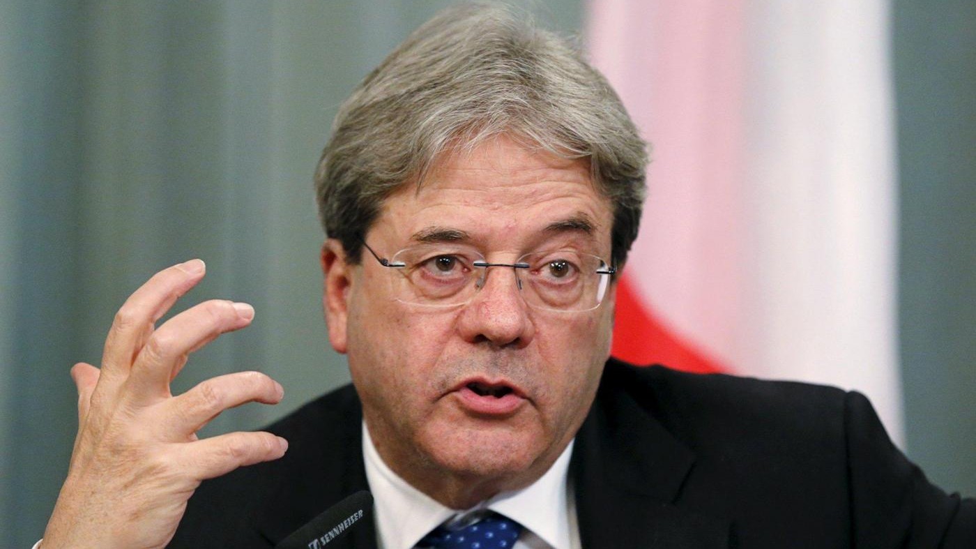 Siria, Gentiloni: Palmira liberata, ricordiamo Khaled Assad