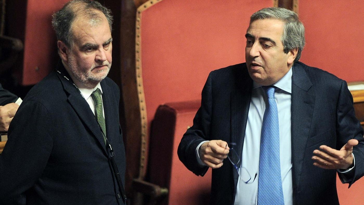 Gasparri: In Italia andirivieni perché Servizi segreti inutili