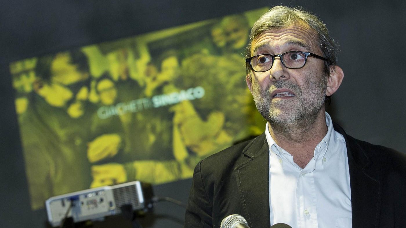 Roma, Giachetti: Servono poteri di ‘jeeg robot’, ma forse no