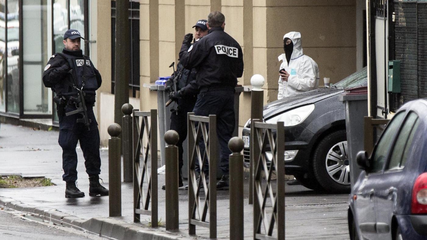 Bruxelles, Francia prolunga di 24 ore il fermo di Reda Kriket