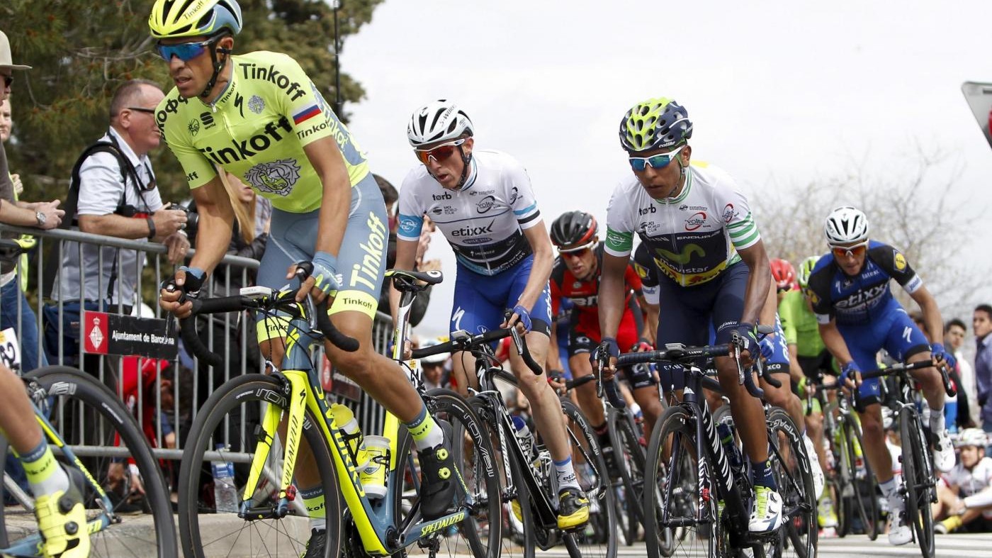 Ciclismo, morto Myngheer: sabato colpito da infarto nel Criterium