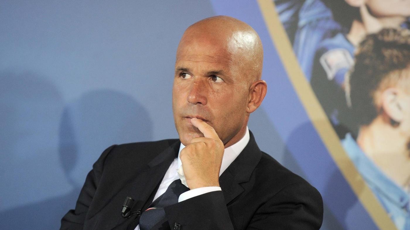 Nazionale, dopo Conte: avanza quota Di Biagio