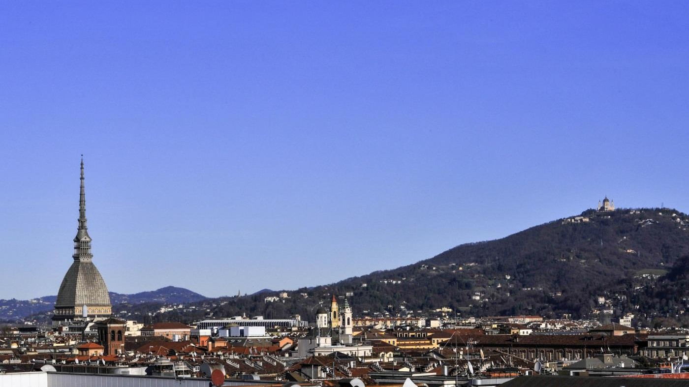 Turismo, in Piemonte nel 2015 arrivi dall’estero +19,9%