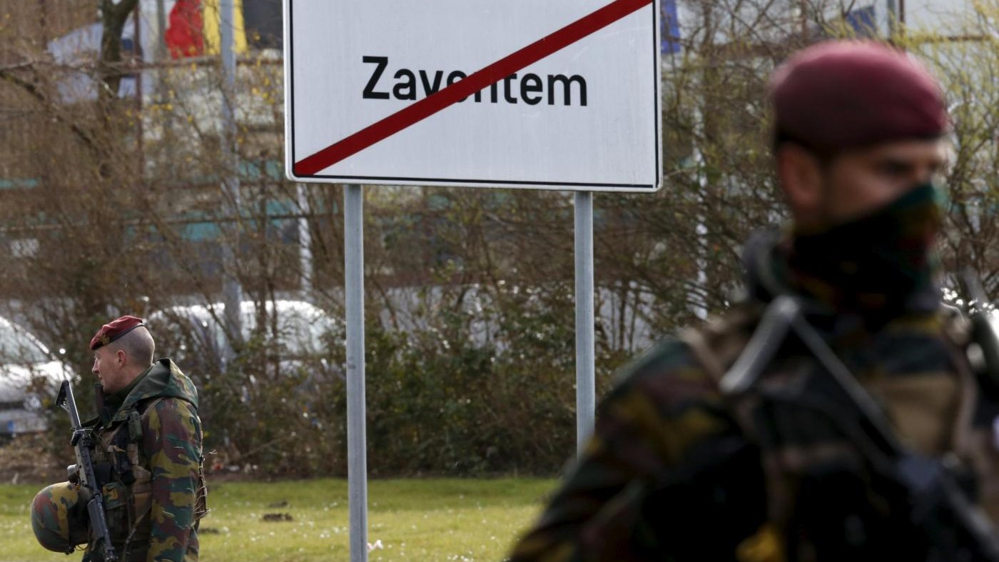 Bruxelles, Fbi informò Olanda su Bakraoui 6 giorni prima attacchi