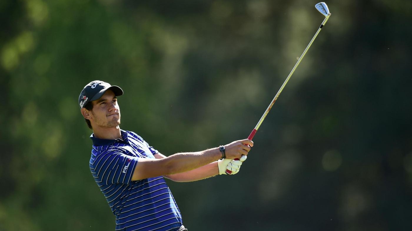 Golf, la squadra di Manassero all’asta per ActionAid