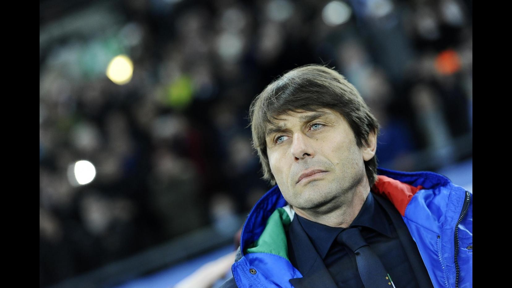 Calcio, Germania cala il poker: Italia di Conte travolta 4-1