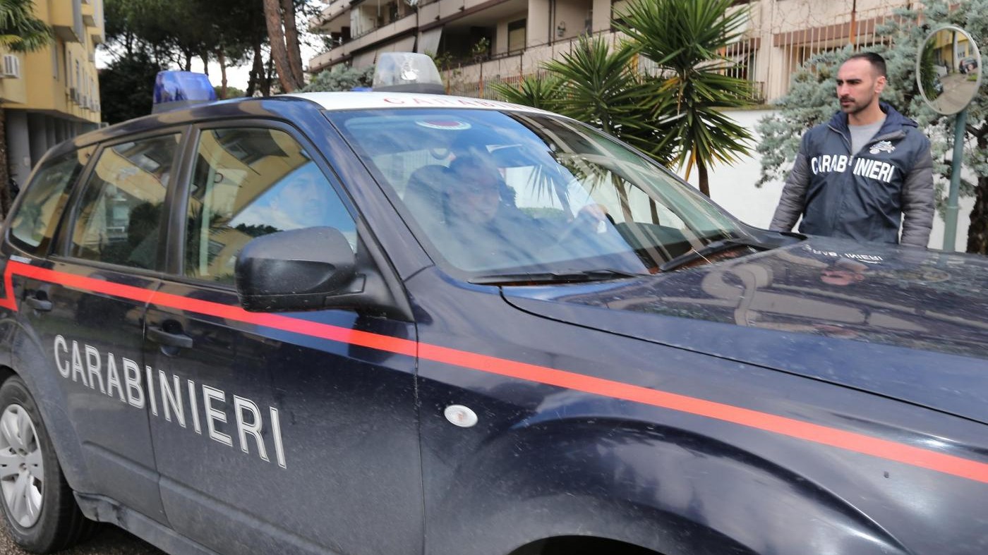 Trapani, blitz antimafia: 5 arresti, anche boss Castellammare Golfo