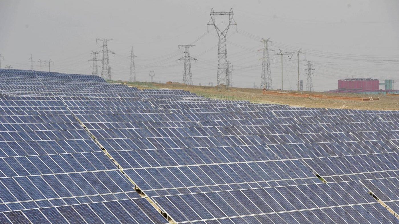Enel Green Power: 1 mld dollari per 3 centrali in Messico