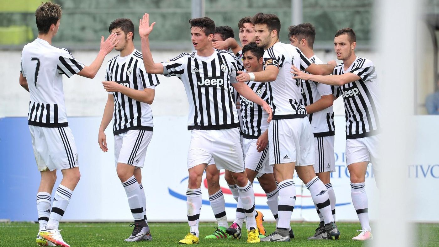 Juve Primavera vince Viareggio Cup: Palermo ko 3-2 in finale