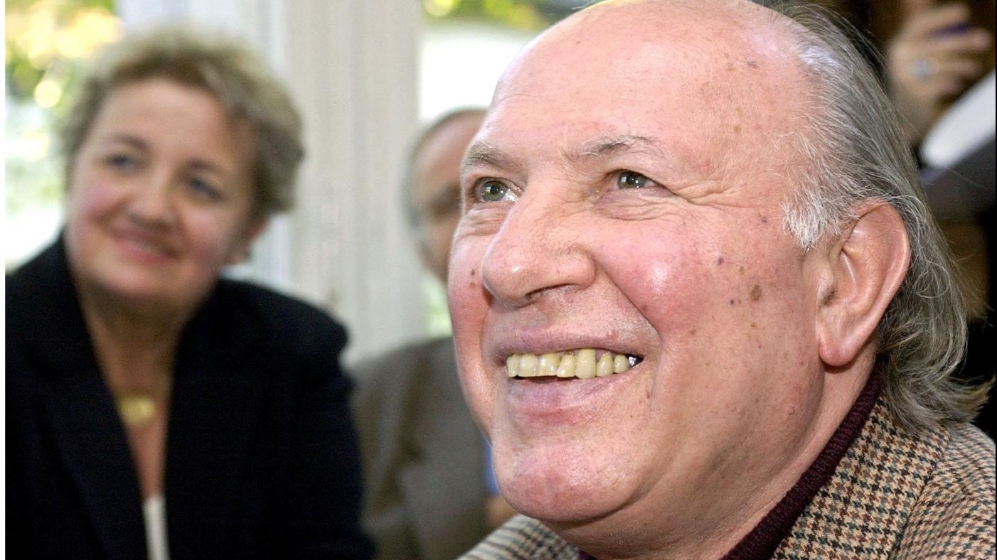 Morto Imre Kertész, premio Nobel per letteratura ungherese