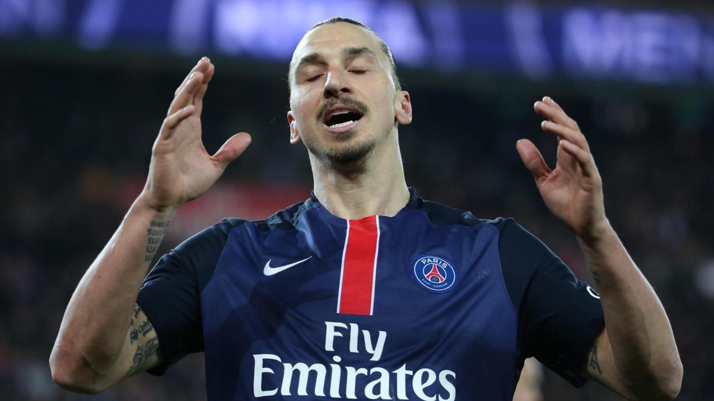 Raiola punge De Laurentiis: Ibra a Napoli? Bravi solo a fare film