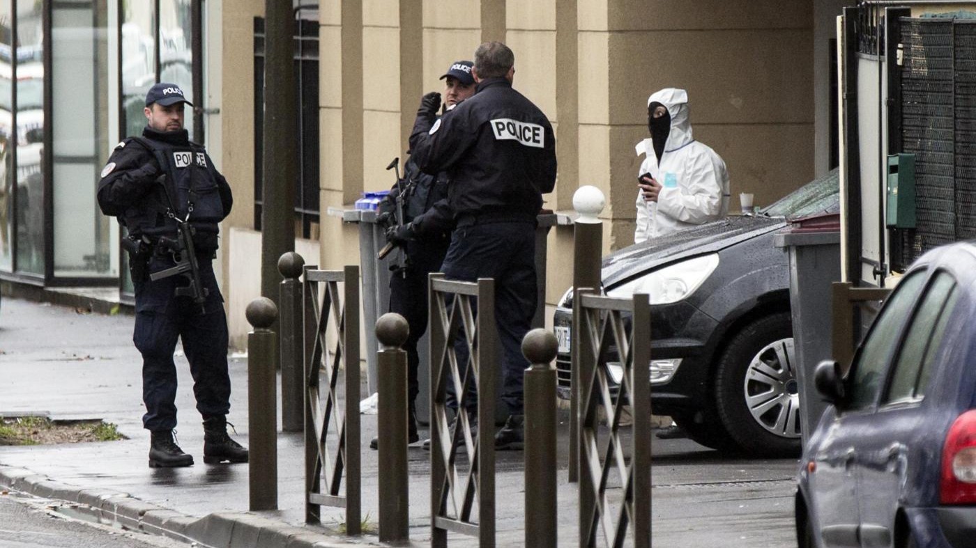 Bruxelles, media: A Zaventem lavorano simpatizzanti Isis