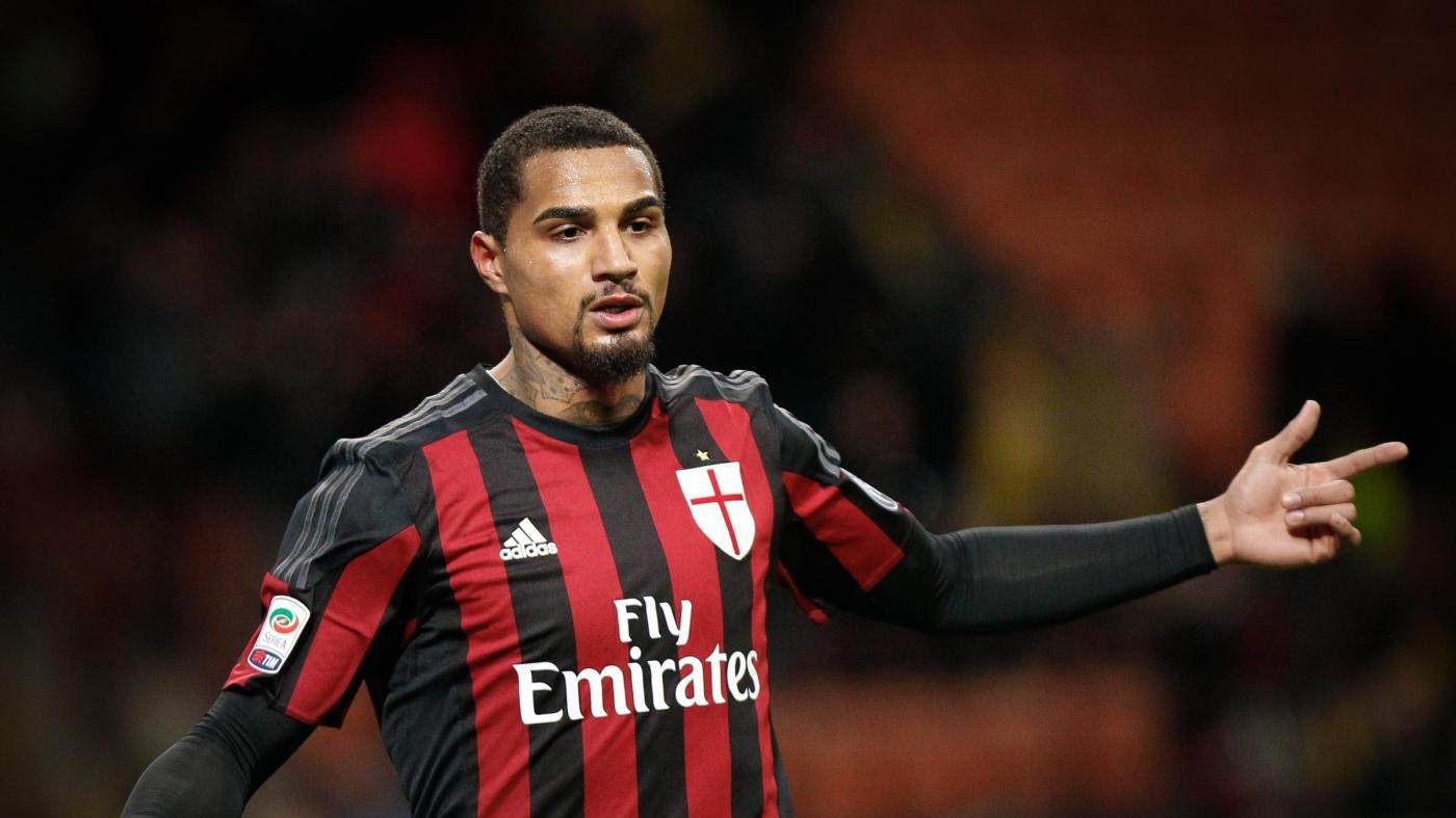 Milan, Boateng: Ora siamo una squadra vera