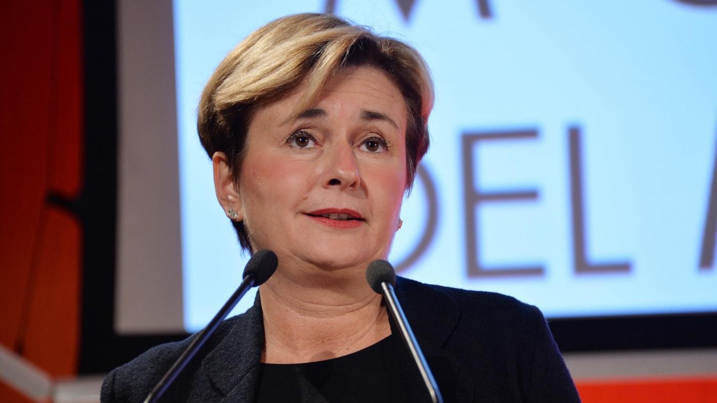 Potenza, indagato compagno ministra Guidi per traffico influenze illecite