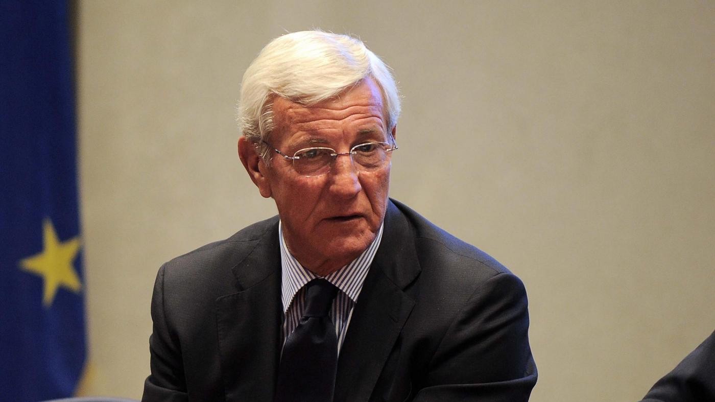 Lippi: Juve gruppo determinante, Napoli poco intraprendente