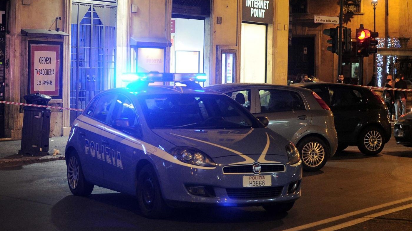Roma, feci di ratto in cucina: polizia chiude ristorante