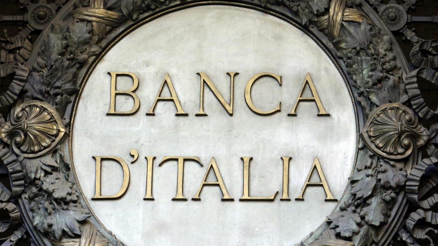 Bankitalia: Debito 2.169,9 miliardi a dicembre, entrate +6,4%