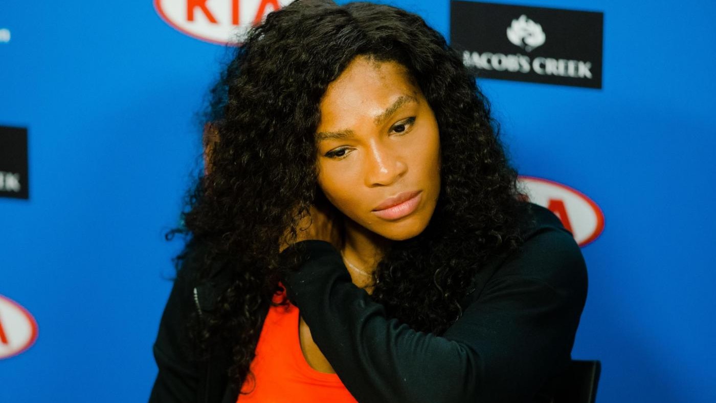 Ranking Wta: Vinci sale al numero 13, in vetta Serena Williams