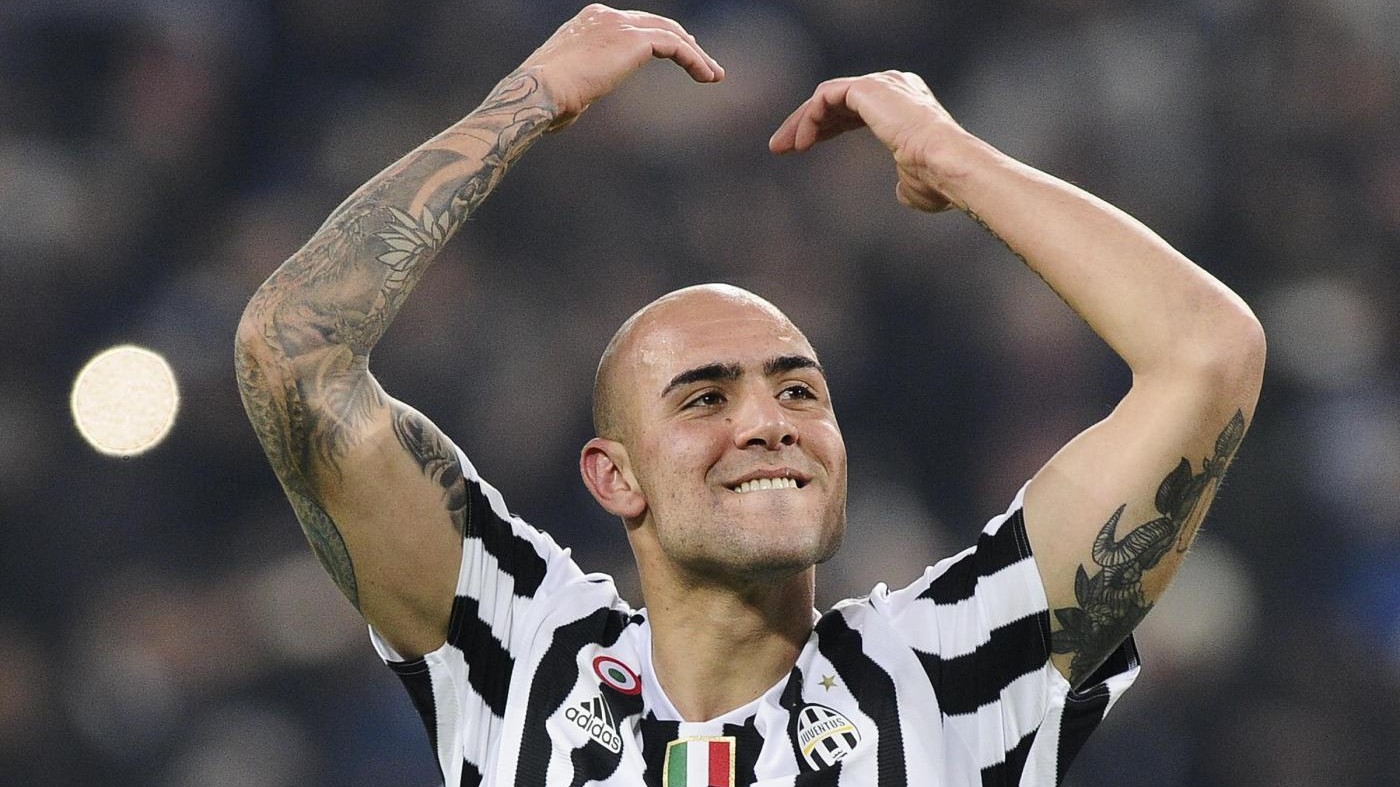 Agente Zaza: Resta alla Juve, rifiutati 25 mln dalla Premier