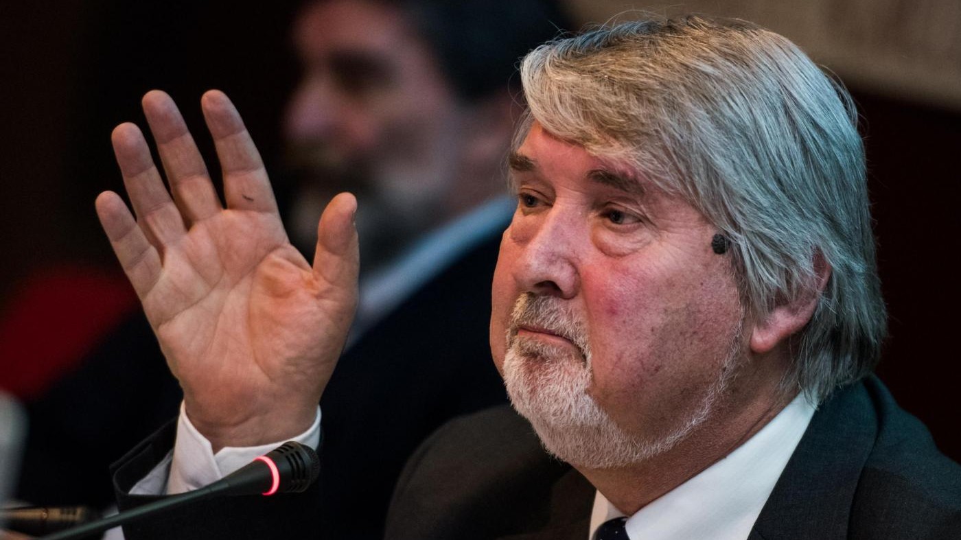 Pensioni, Poletti: Nessun intervento su assegni di reversibilità