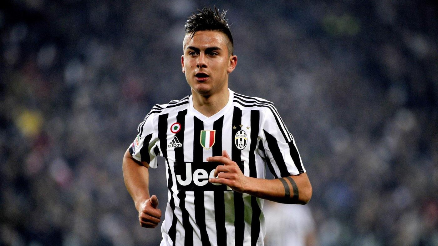 Marotta: Dybala? Futuro alla Juve, già respinto offerte