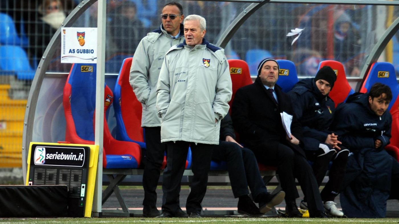 INTERVISTA Simoni: Inter, pochi campioni ma 3° posto possibile