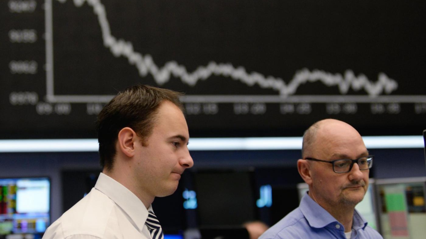 Borsa, Milano poco mossa. Netto rialzo per Shanghai a +3.29%