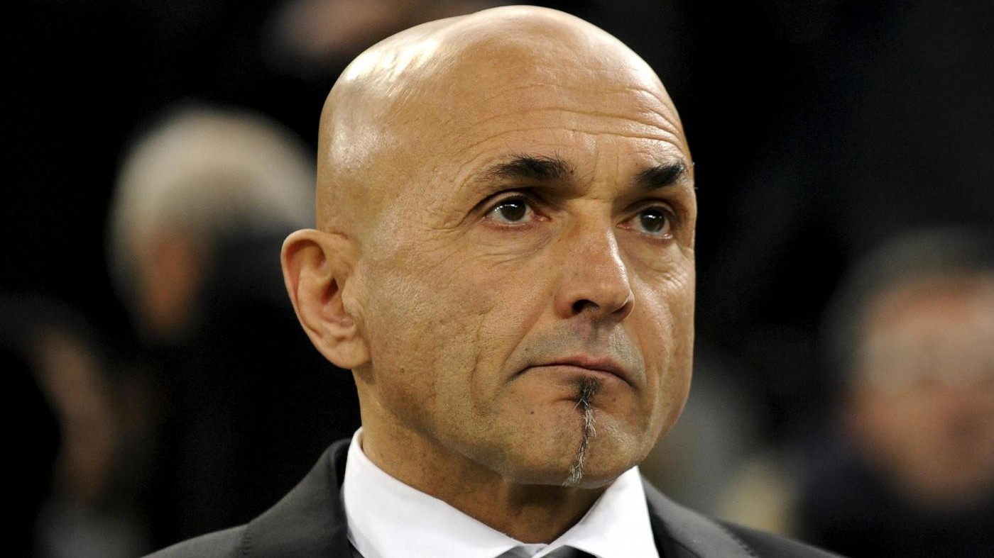 Spalletti: Carlo Ancelotti è il mio maestro, è il migliore