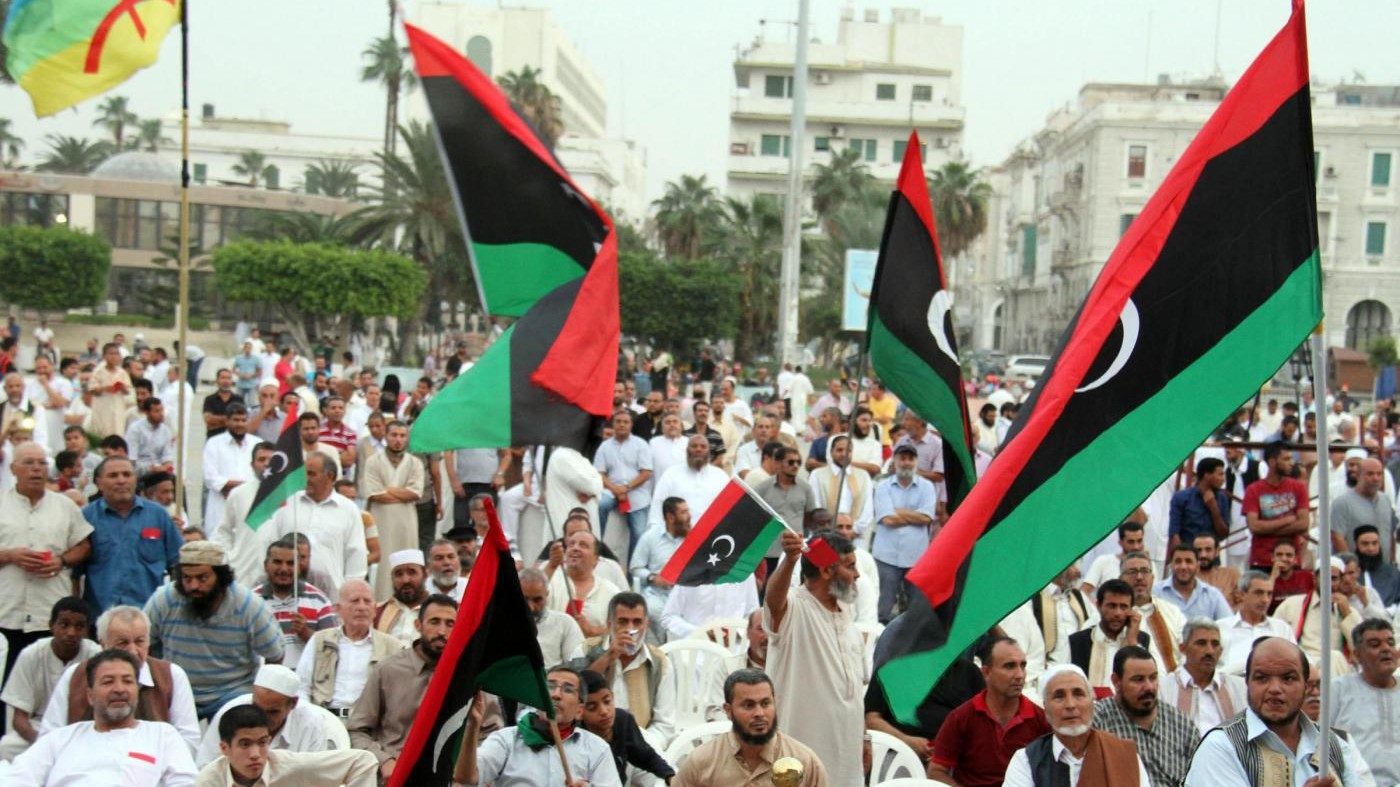 Libia alla ricerca di pace e unità a 5 anni da inizio rivolte