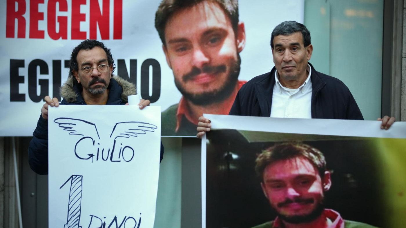 Regeni, nuovi testimoni al Cairo. Famiglia: Non era nei servizi