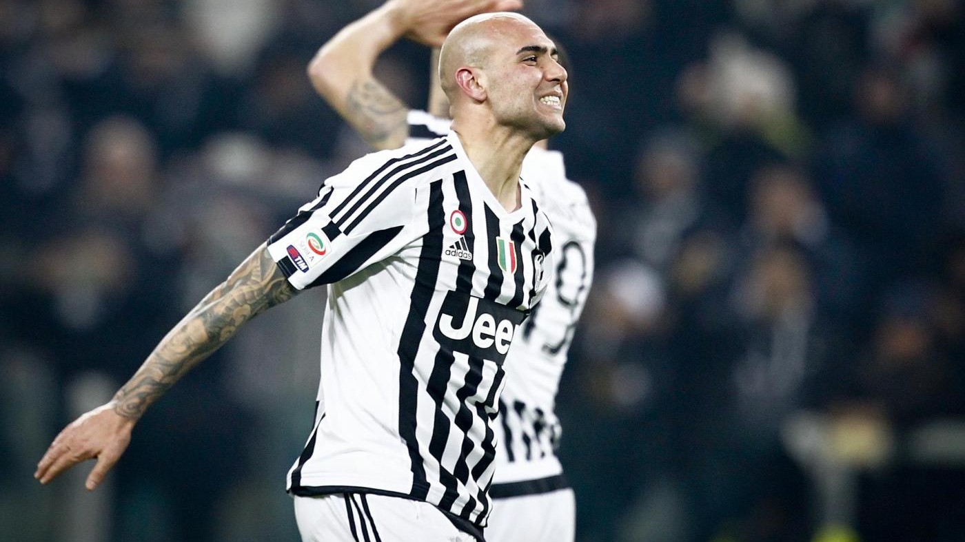 Zaza: Voglio restare per molti anni e affermarmi nella Juve
