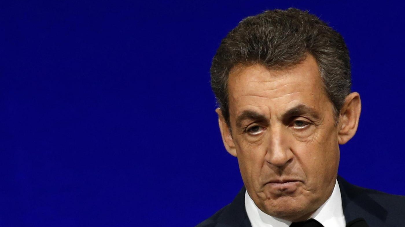 Francia, Sarkozy indagato per finanziamento illegale campagna 2012