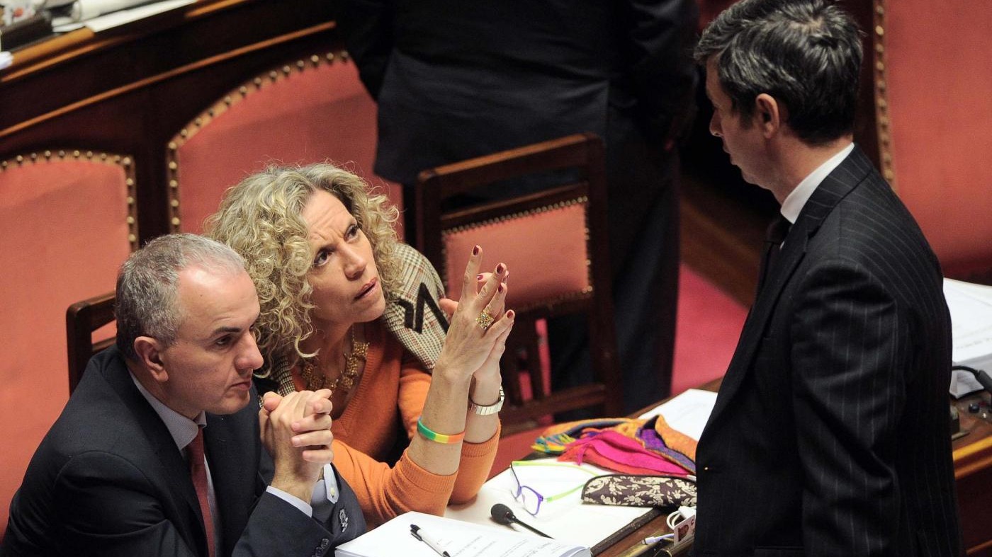 Unioni civili, il ddl slitta a mercoledì 24 febbraio