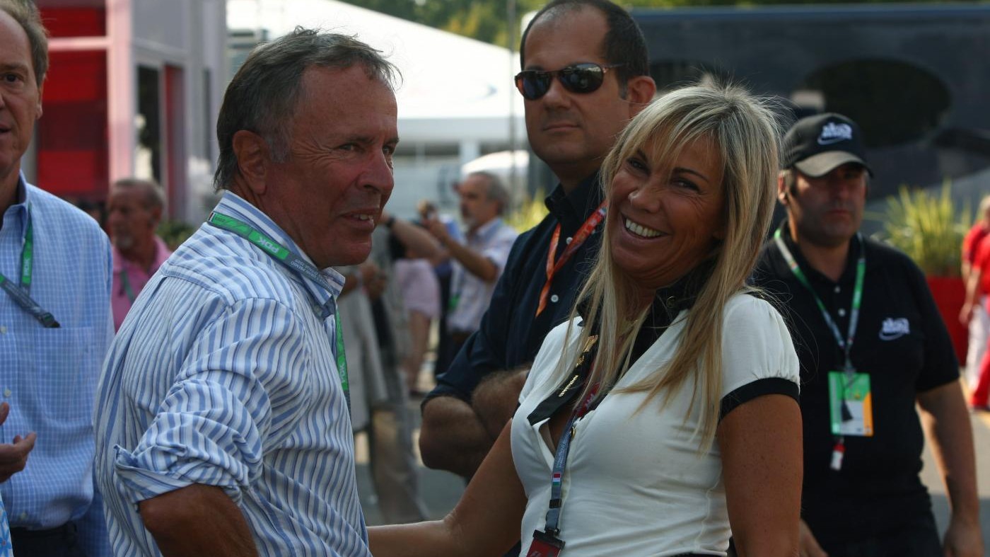 F1, Fiorio: La Ferrari non può correre per il secondo posto