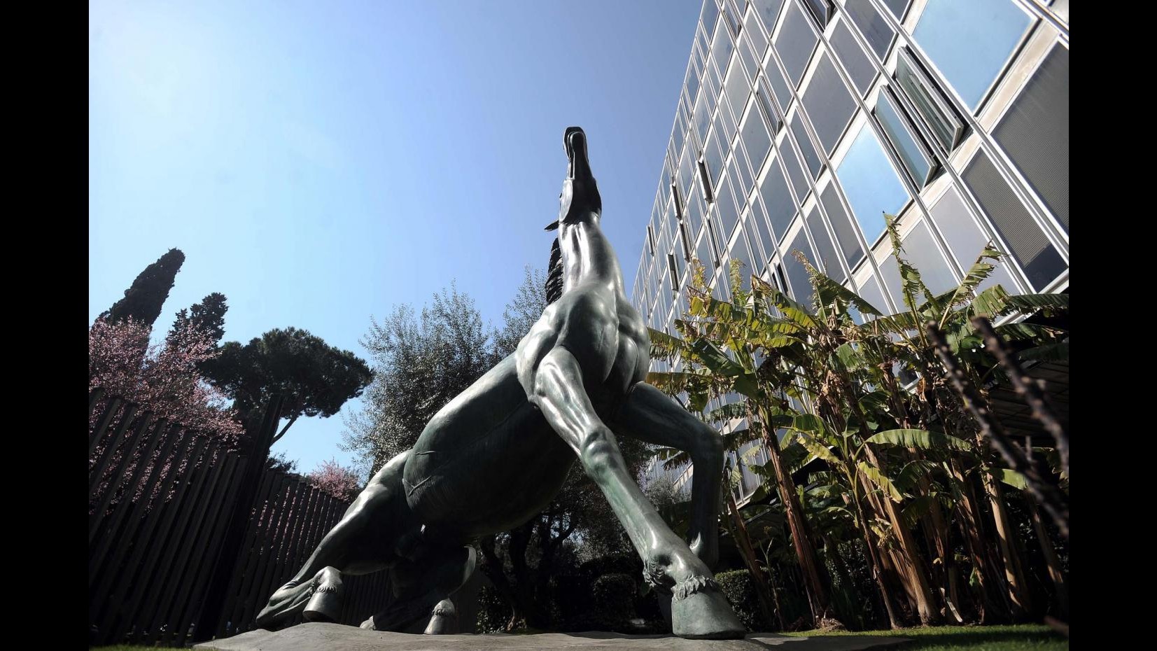 Rai, pronta la lista dei nuovi direttori di rete: oggi Cda