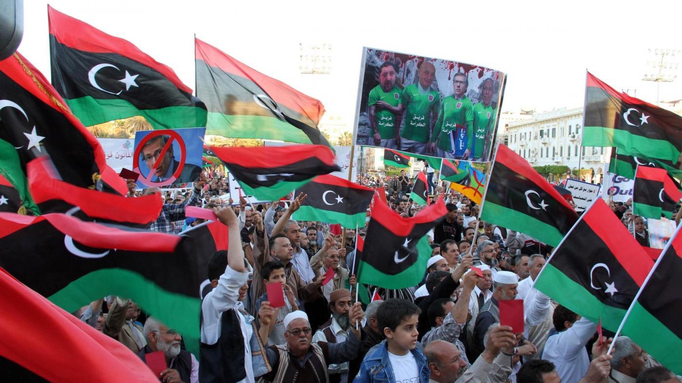 Libia, sforzi unità e jihadisti a 5 anni da rivolta anti Gheddafi