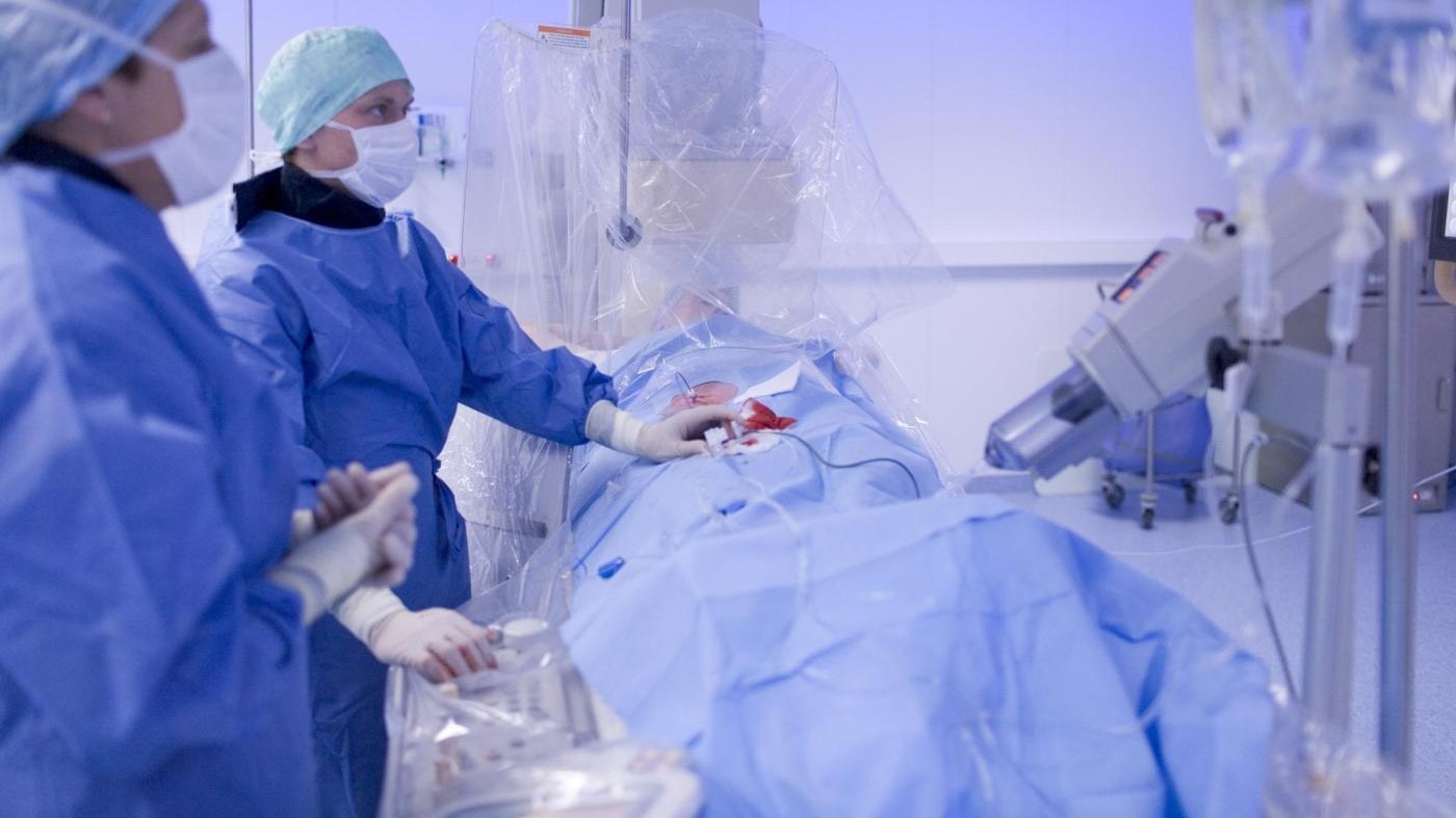 Trapianti, aumento nel 2015. Cresce donazione da vivente