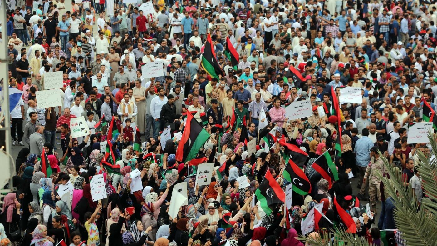 Libia, le forze in campo: due Parlamenti, milizie e l’Isis