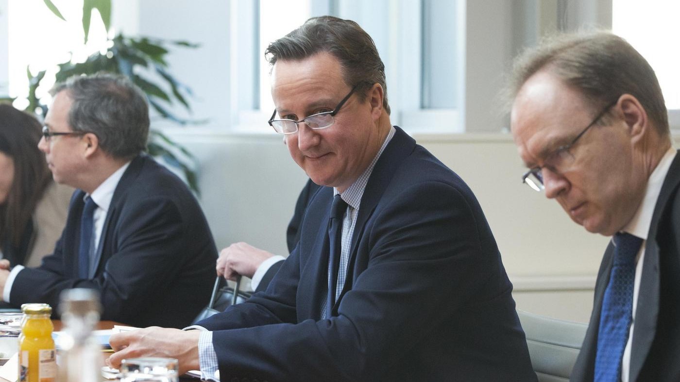 Brexit, le richieste di Cameron per restare in Unione europea