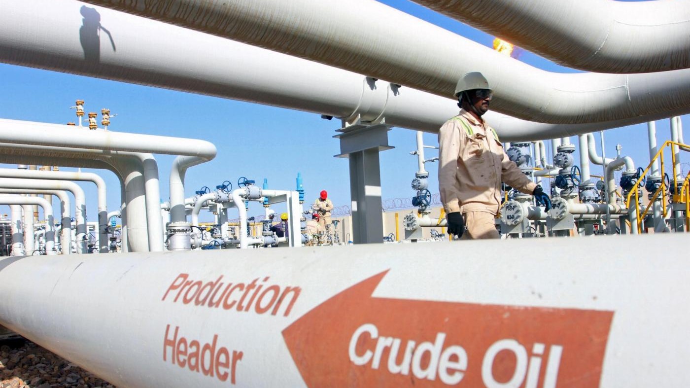 Petrolio s’infiamma dopo ok Iran ad accordo Russia-Opec