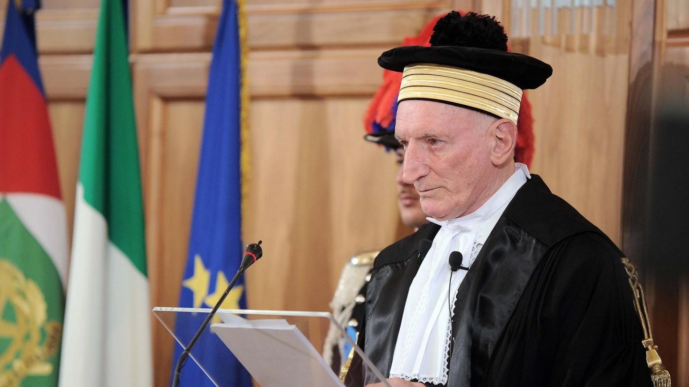 Corte dei Conti, Squitieri: Rigidità e difficoltà su spending review