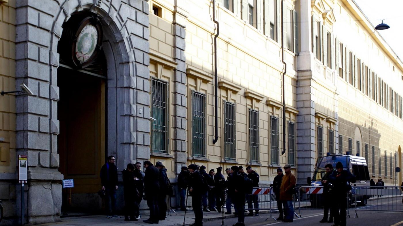 Calcioscommesse, 115 gli indagati all’udienza preliminare