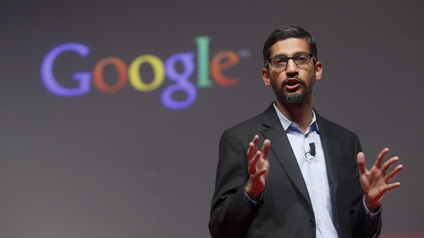 Google si schiera con Apple: Pericoloso forzare i-Phone