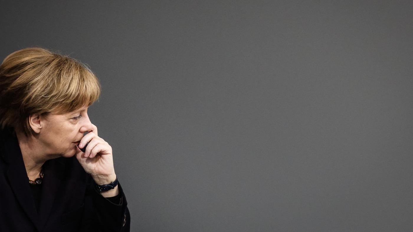 Brexit, Merkel: Faremo possibile. Renzi: ottimista
