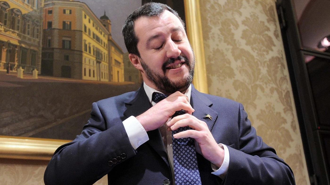 Polemica Salvini-magistratura, Caselli: No a giustizia “à la carte”