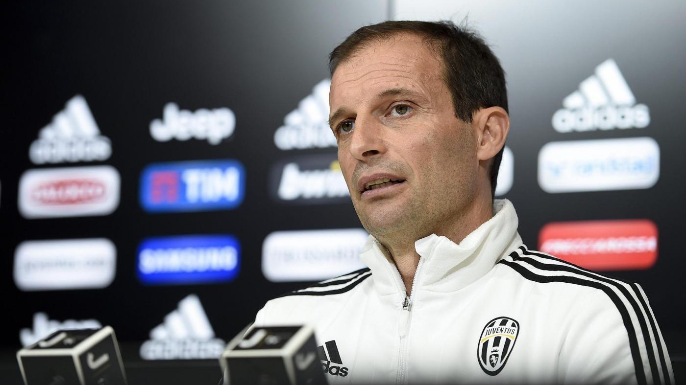 Allegri: Vincere a Bologna vale un pezzo di scudetto