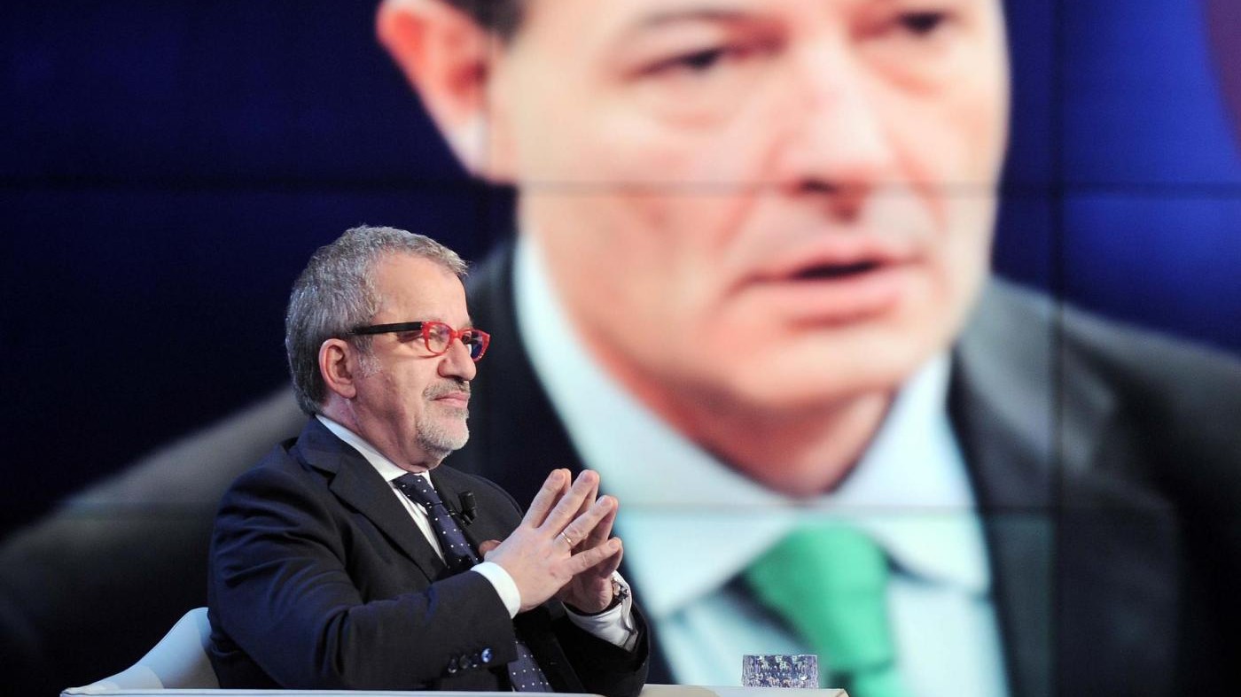 Maroni: Non mi dimetto, sono stato tradito