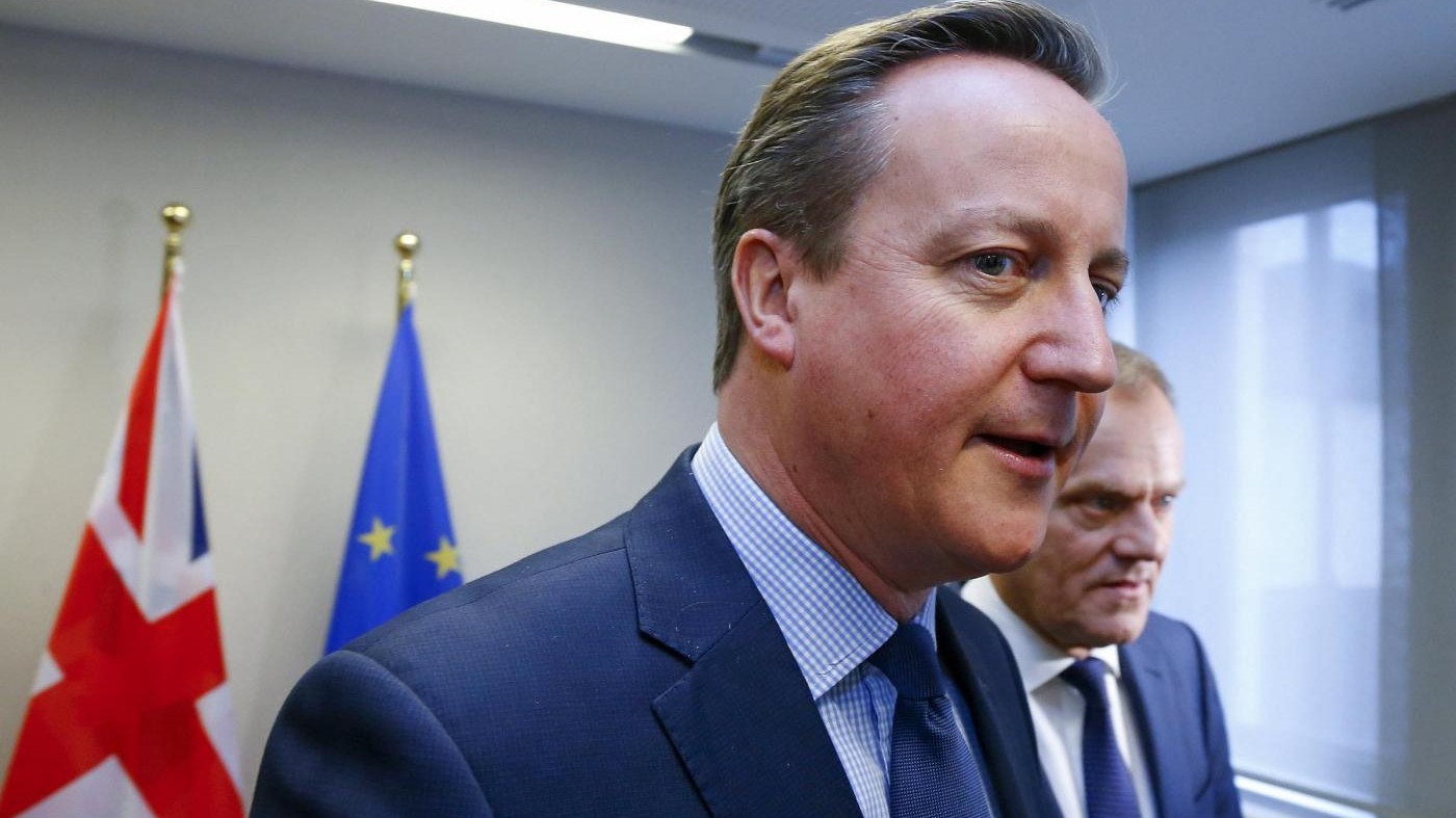 Brexit, domattina la colazione inglese: il momento della verità