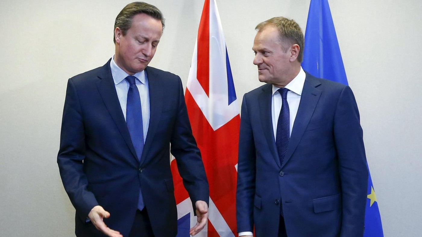 Brexit, maratona di incontri ma ancora niente intesa