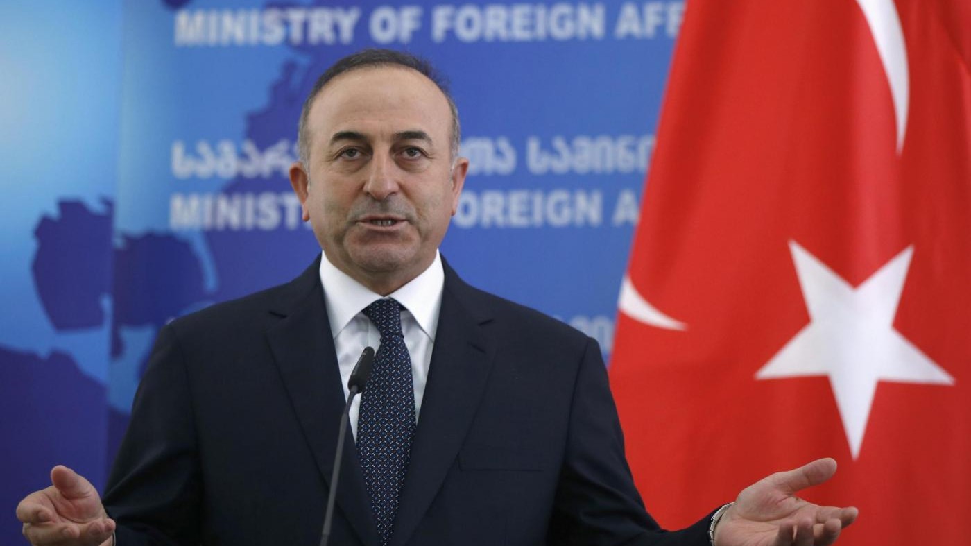 Siria, Turchia a Usa: Segno debolezza usare Ypg contro Isis